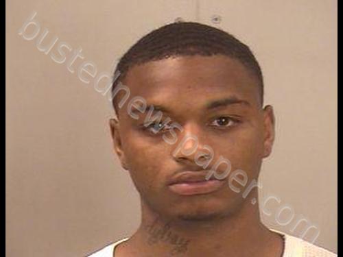 HARDY, COLTON #, Dallas County, Texas - 2020-09-20 08:49:00