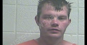 ISAIAH FLETCHER | 2020-09-20 20:42:00 Jessamine County, Kentucky Booking