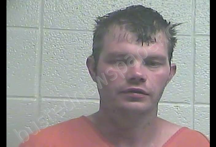 ISAIAH FLETCHER #, Jessamine County, Kentucky - 2020-09-20 20:42:00