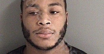JOHNS, DAMARIUS DALLAS | 2020-09-20 Story County, Iowa Booking