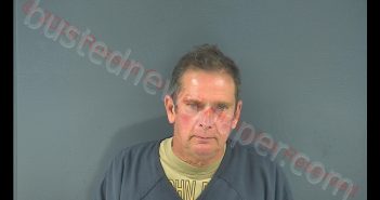 STEVE L WILLIAMS | 2020-09-20 18:58:00 Russell County, Kentucky Booking