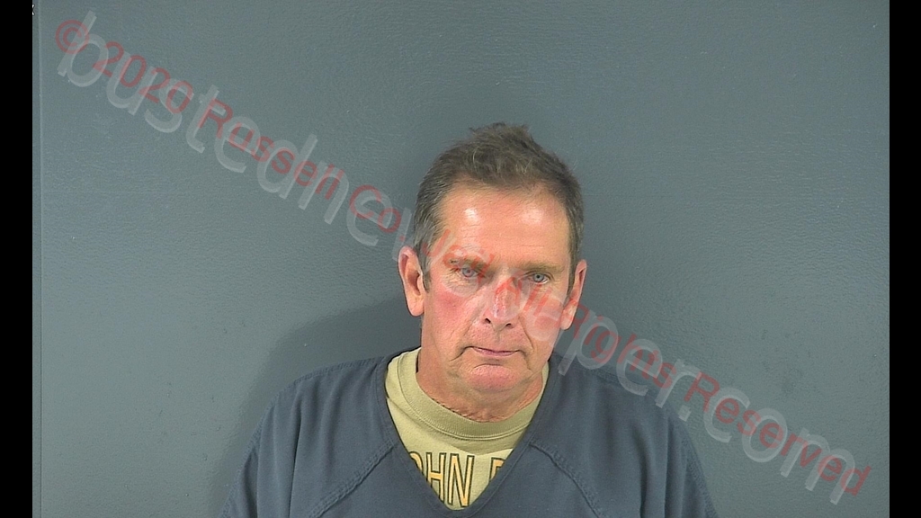 STEVE L WILLIAMS #, Russell County, Kentucky - 2020-09-20 18:58:00