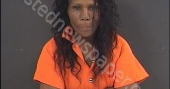 TREADWELL, TRUDY B | 2020-09-20 00:56:00 Roanoke County, Virginia Booking