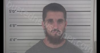 DUSTIN ALLEN WILSHER | 2020-09-20 05:21:00 Campbell County, Kentucky Booking
