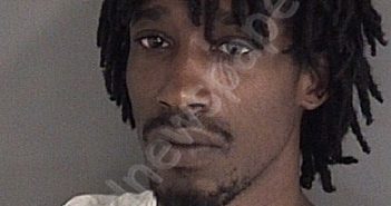 WORTHUM, ANTOINE LAMONT | 2020-09-20 Story County, Iowa Booking