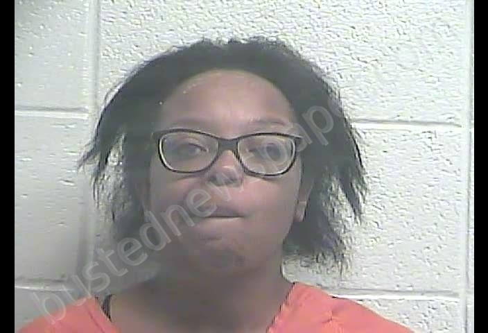 CAMILLA R THORNTON #, Jessamine County, Kentucky - 2020-09-20 22:53:00