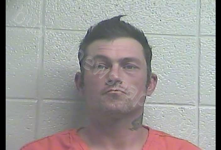 CHARLES CONRAD #, Jessamine County, Kentucky - 2020-09-20 17:45:00