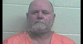 MATTHEW FELDMAN | 2020-09-20 16:26:00 Jessamine County, Kentucky Booking