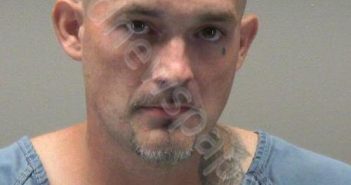 <B>CHAFFIN</B>, <B>CLIFFORD</B> <B>MICHAEL</B> #, Montgomery County, Ohio - 2020-09-20 05:01:00