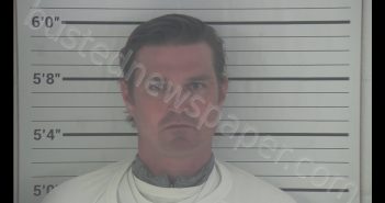 JOSHUA NICHOLAS LONG | 2020-09-20 16:40:00 Campbell County, Kentucky Booking