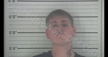 MARK DAVID WOOTEN | 2020-09-20 19:49:00 Campbell County, Kentucky Booking