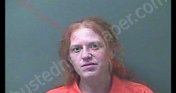 JENNIFER L BOLTON | 2020-09-20 02:21:00 Laporte County, Indiana, La Porte County, Indiana Booking