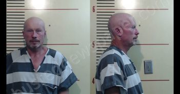 <B>NIX</B>, <B>RANDY</B> SCOTT #, Parker County, Texas - 2020-09-20