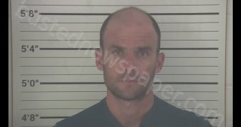 ZACHARY DARRELL LOGAN | 2020-09-20 02:26:00 Campbell County, Kentucky Booking