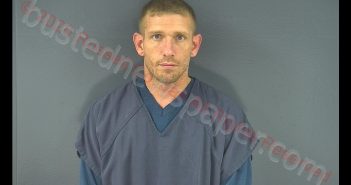 ROBERT W CZERWINSKI | 2020-09-20 20:01:00 Russell County, Kentucky Booking