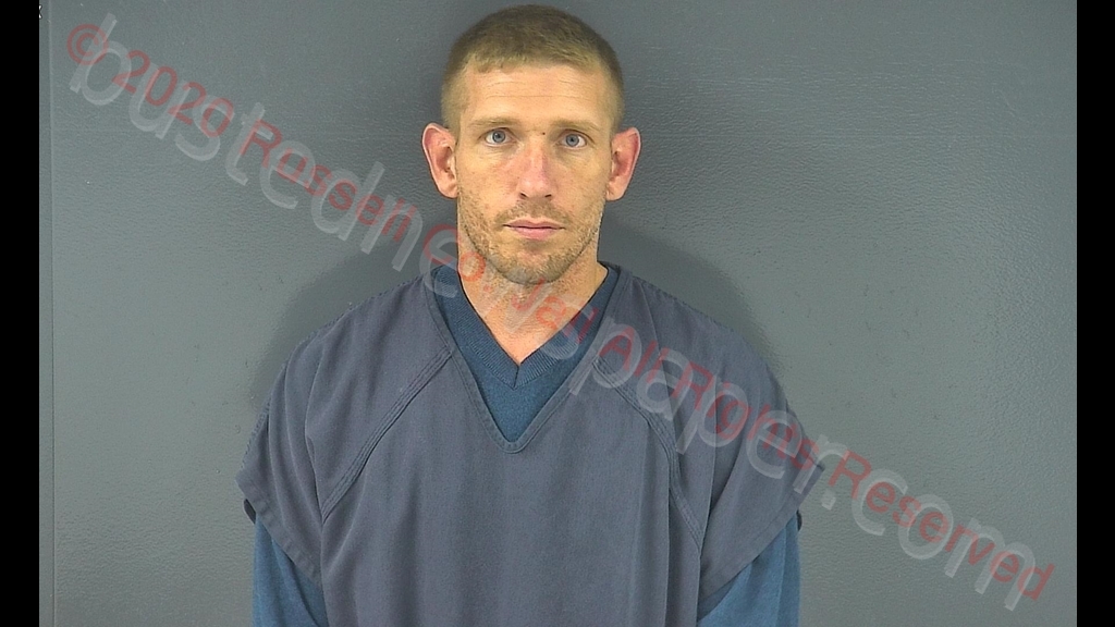 ROBERT W CZERWINSKI #, Russell County, Kentucky - 2020-09-20 20:01:00