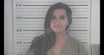 BILJANA VASELINOVIC | 2020-09-20 21:11:00 Campbell County, Kentucky Booking