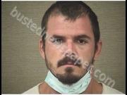 DUNN, ZACKARY | 2020-09-21 Harnett County, North Carolina Booking