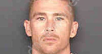 BANKS, BRENT ALLEN JR | 2020-09-21 Sarasota County, Florida Booking