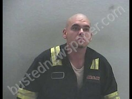 CARL DWIGHT CLAYTON #, Hempstead County, Arkansas - 2020-09-21 21:17:00