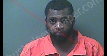 ELIJAH DEVON HICKS | 2020-09-21 03:48:00 Laporte County, Indiana, La Porte County, Indiana Booking
