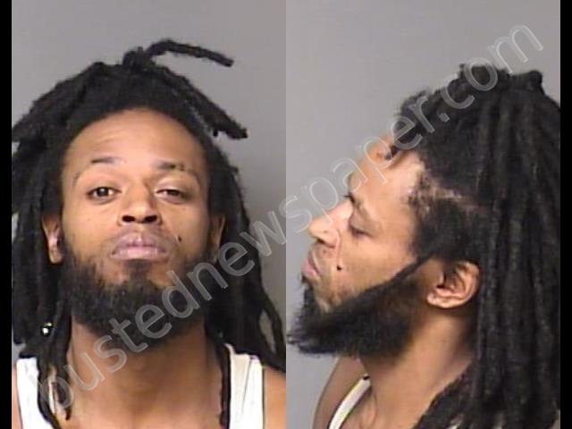 SADLER, DALE JAMARSHIO #, Gaston County, North Carolina - 2020-09-21 02:44:00