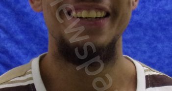 SAVANTE JAMEEL ABERNATHY | 2020-09-21 12:00:00 Saline County, Missouri Booking