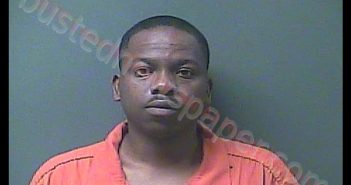 DEANDRE L ECKWOOD | 2020-09-21 11:44:00 Laporte County, Indiana, La Porte County, Indiana Booking