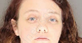 MILLER, KRYSTEN BROOKE | 2020-09-21 20:52:00 Moore County, North Carolina Booking