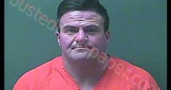JOSEPH POPE | 2020-09-21 13:42:00 Laporte County, Indiana, La Porte County, Indiana Booking