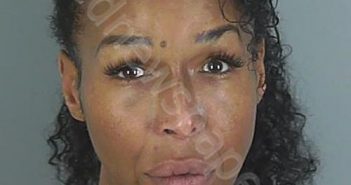 RENEE LAVONNE SIMON | 2020-09-21 15:50:00 Spartanburg County, South Carolina Booking