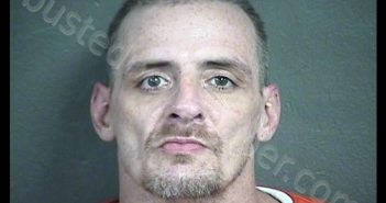 REED, PHILLIP WAYNE | 2020-09-21 17:21:00 Wyandotte County, Kansas Booking