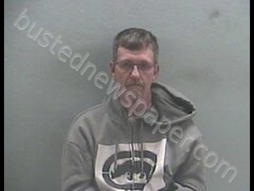 BOBBY DUANE COBB #, Hempstead County, Arkansas - 2020-09-21 18:18:00