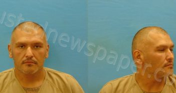 <B>SANCHEZ</B>, <B>PAUL</B> ANTHONY #, Guadalupe County, Texas - 2020-09-21