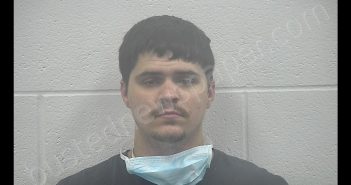 SETH <B>ALEXANDER</B> <B>THOMAS</B> #, Kenton County, Kentucky - 2020-09-21 17:14:00