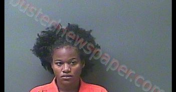 JESSICA MONIQUE KELLY | 2020-09-21 03:44:00 Laporte County, Indiana, La Porte County, Indiana Booking