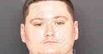 MCLAIN, KEVIN ALLEN | 2020-09-21 Sarasota County, Florida Booking