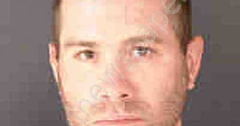 THOMAS, CODY JAMES | 2020-09-21 Sarasota County, Florida Booking