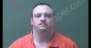 TODD EUGENE HUNSLEY | 2020-09-21 12:08:00 Laporte County, Indiana, La Porte County, Indiana Booking