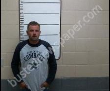 JASON CONLON | 2020-09-21 08:11:00 Morgan County, Tennessee Booking