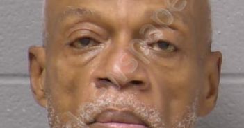 MOSS, MICHAEL L | 2020-09-21 12:20:00 Will County, Illinois Booking