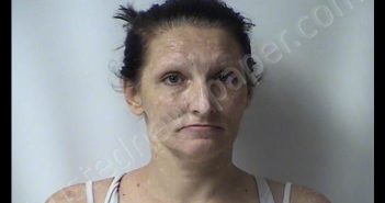 <B>CARMACK</B>, <B>MELISSA</B> JOY #, Christian County, Kentucky - 2020-09-21