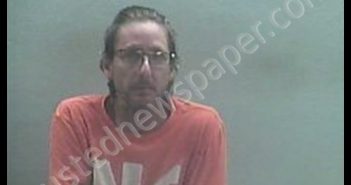 <B>ROBERT</B> <B>LEE</B> <B>GUILLIAMS</B> #, Hempstead County, Arkansas - 2020-09-21 20:23:00