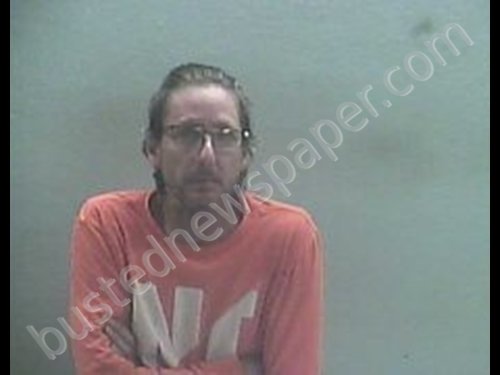 ROBERT LEE GUILLIAMS #, Hempstead County, Arkansas - 2020-09-21 20:23:00