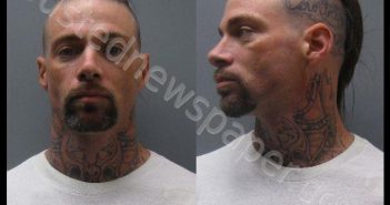 <B>TUCKER</B>, <B>ADAM</B> <B>CHRISTOPHER</B> #, Buchanan County, Missouri - 2020-09-21 19:13:00