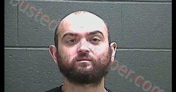 JAMES MICHAEL PATE | 2020-09-21 12:27:00 Perry County, Indiana Booking