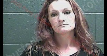 ABBY GARDNER | 2020-09-22 16:48:00 Perry County, Indiana Booking