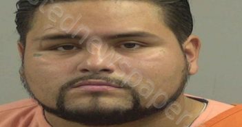 <B>MARTINEZ</B>, <B>FULGENCIO</B> <B>TORRES</B> #, Wayne County, North Carolina - 2020-09-22