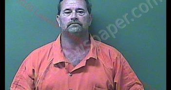 HILBERT S BUTTS | 2020-09-22 11:16:00 Laporte County, Indiana, La Porte County, Indiana Booking