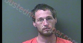SHAWN C STIDHAM | 2020-09-22 15:10:00 Laporte County, Indiana, La Porte County, Indiana Booking